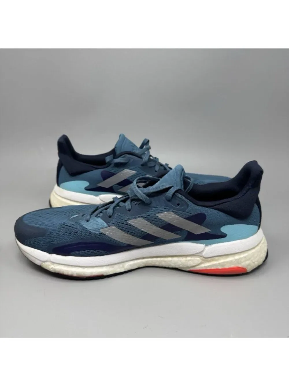 adidas Solar Boost 3 M S42993 Men’s 10.5 Sneakers